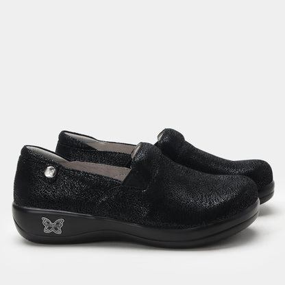 Alegria Keli Crackle Black