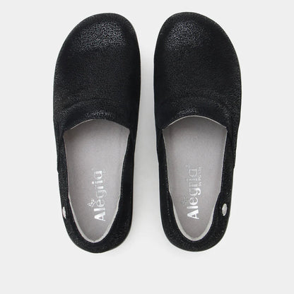 Alegria Keli Crackle Black
