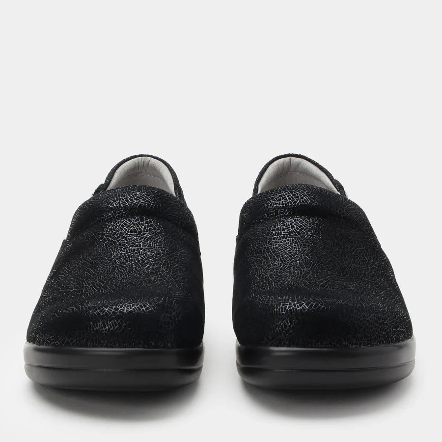 Alegria Keli Crackle Black