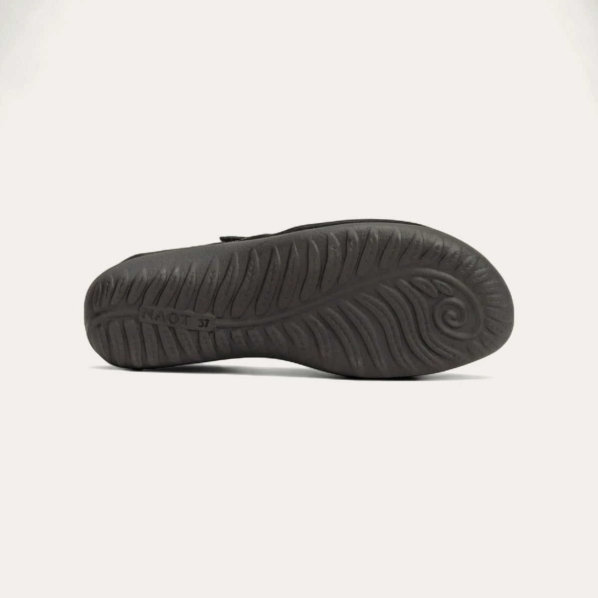 Naot Kirei Black WIDE