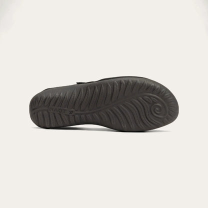 Naot Kirei Black WIDE