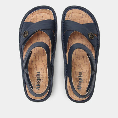 Alegria Kelsi Fondly Navy