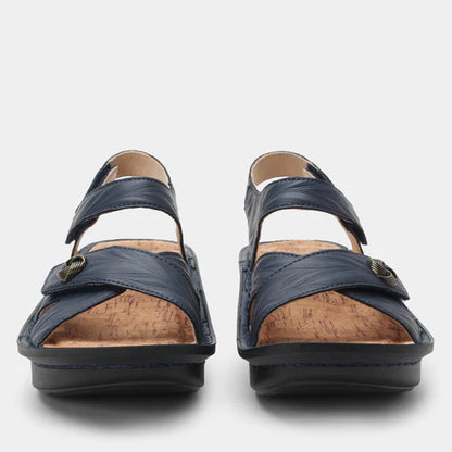 Alegria Kelsi Fondly Navy
