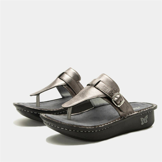 Alegria Kennedi Twinkle Pewter