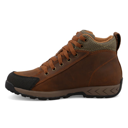 Wrangler 4" Trail Hiker High Spice/Olive