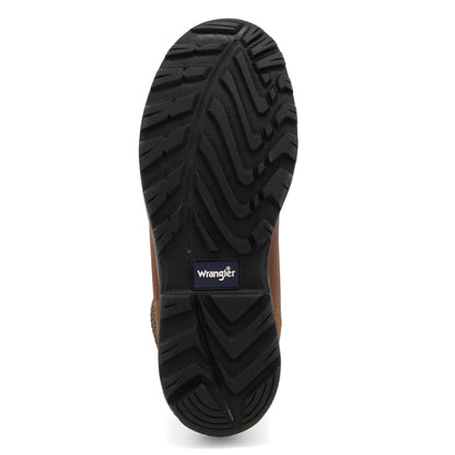 Wrangler 4" Trail Hiker High Spice/Olive