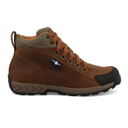 Wrangler 4" Trail Hiker High Spice/Olive