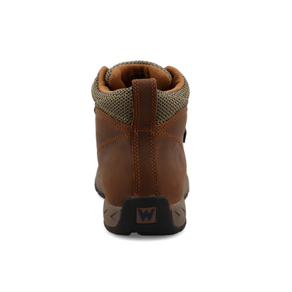 Wrangler 4" Trail Hiker High Spice/Olive