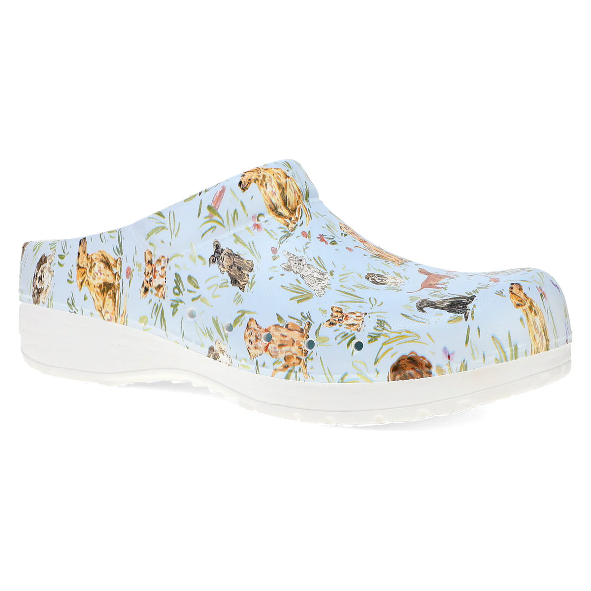 Dansko Kane Puppies