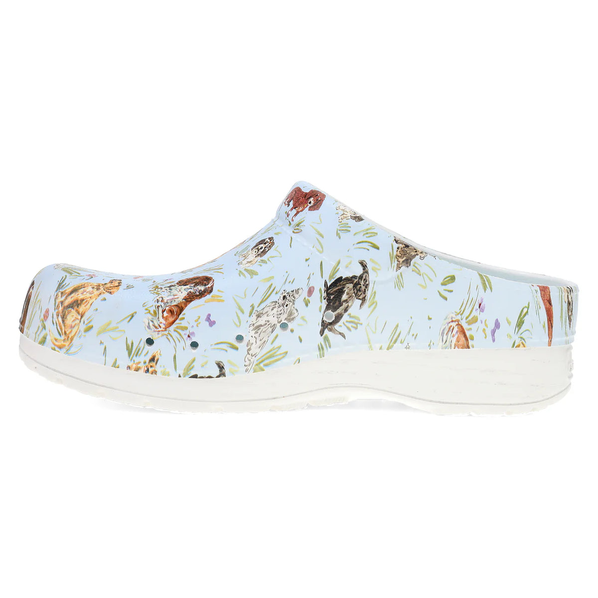 Dansko Kane Puppies