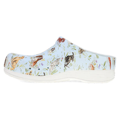 Dansko Kane Puppies