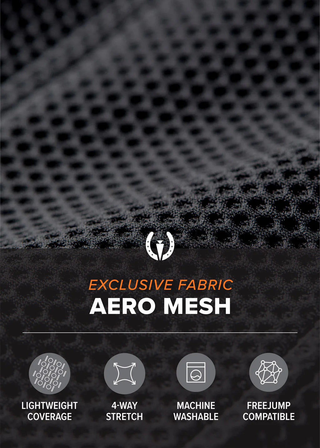 Kerrits Affinity Aero Show Coat