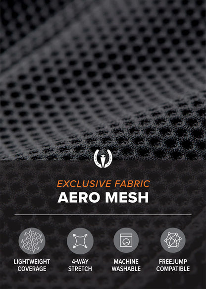 Kerrits Affinity Aero Show Coat