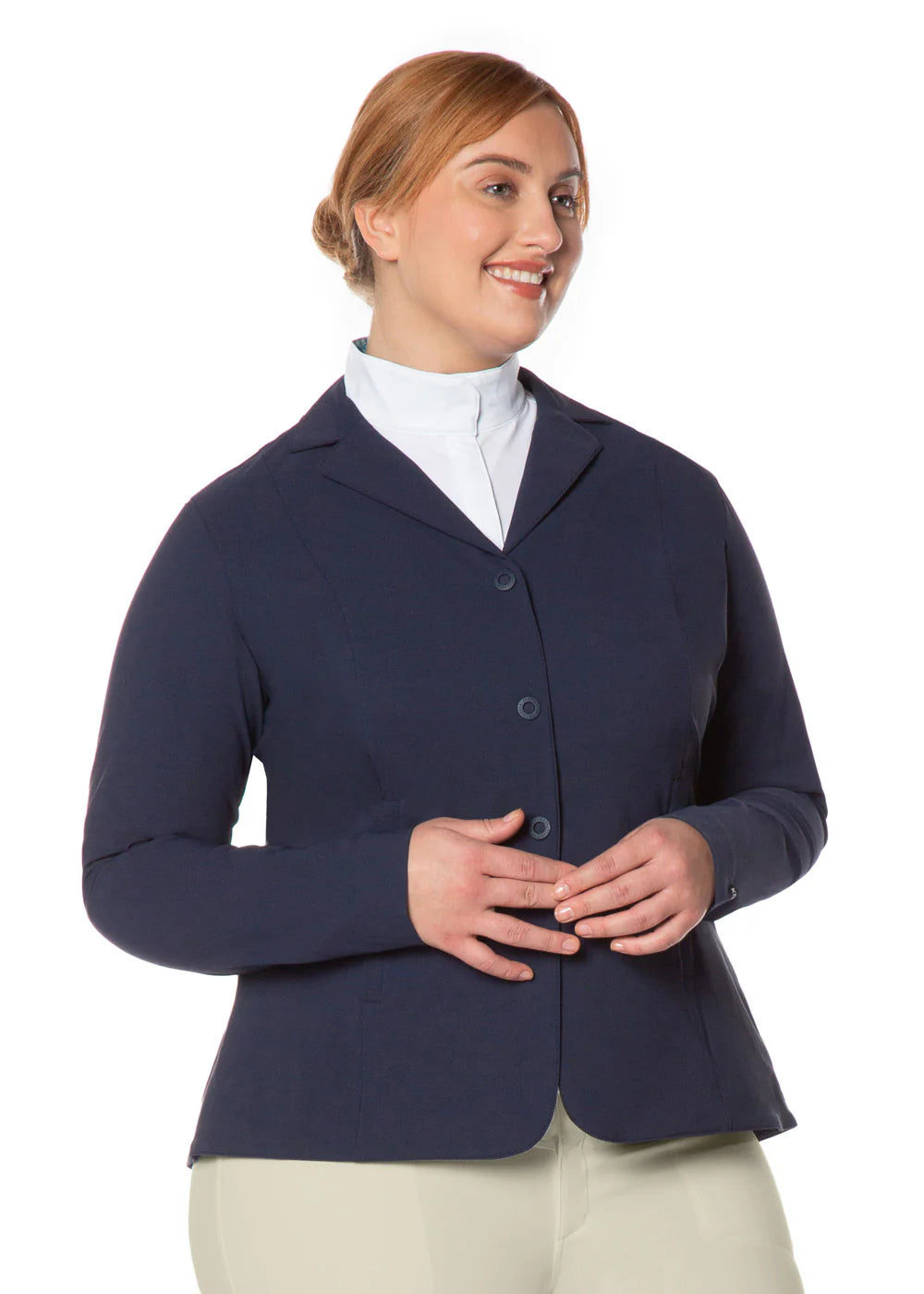 Kerrits Stretch Competitor Koat 3 Snap