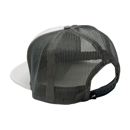 Local Boy Mr. Mallard 7 Panel Hat