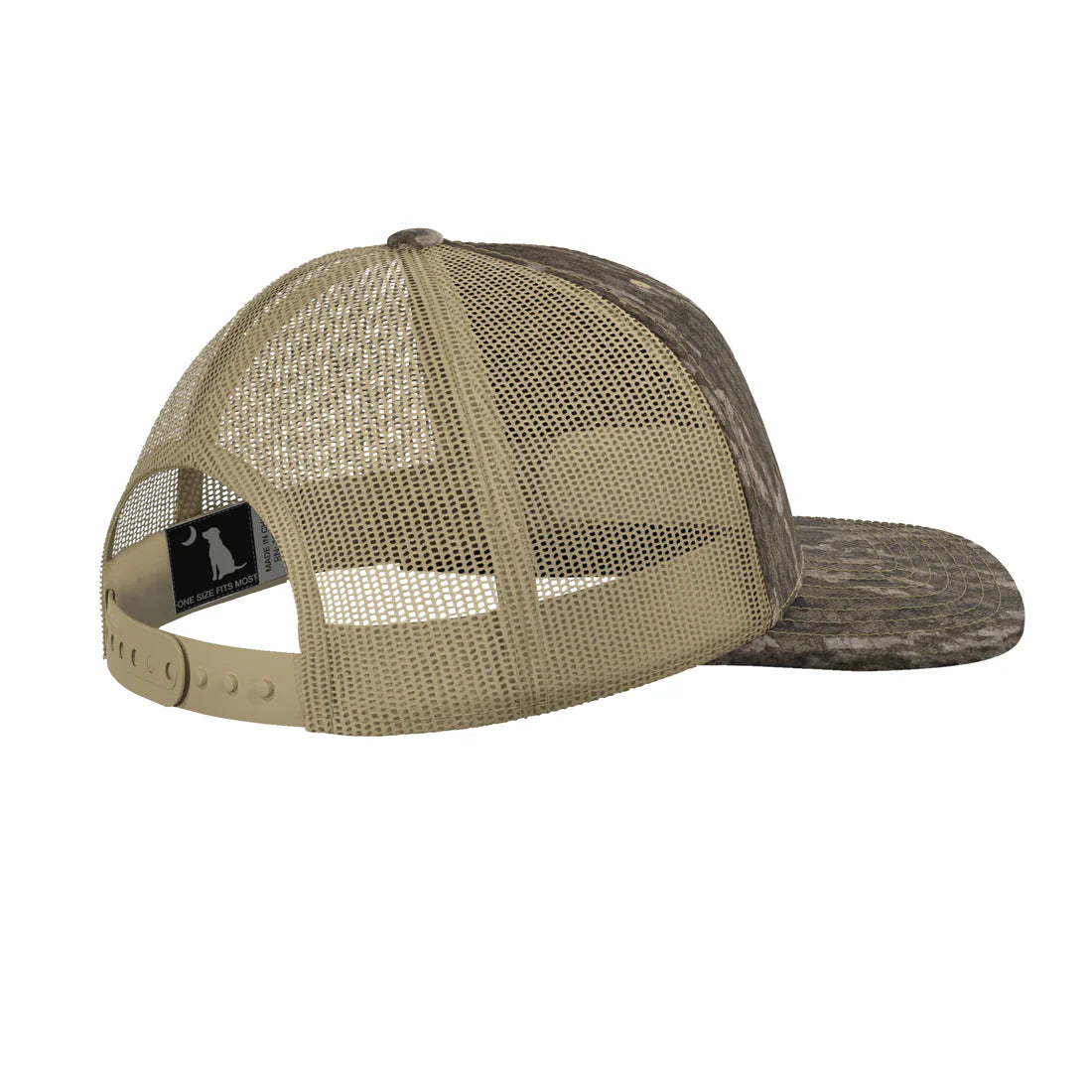Local Boy Broadway Trucker Hat Bottomland