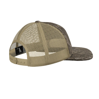 Local Boy Broadway Trucker Hat Bottomland