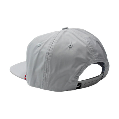 Local Boy Neon Ultra Low Profile Rope Hat