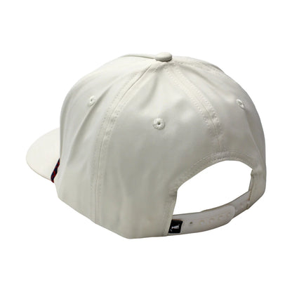 Local Boy Cast & Blast 2.0 High Crown Rope Hat Stone
