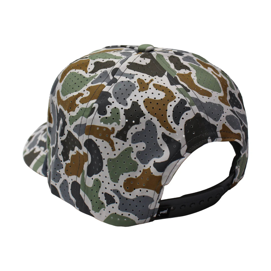 Local Boy Local Orb Perf Roper Hat Localflage Bluff