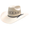 Dallas LAR KE V Straw Hat