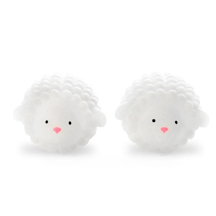 Kikkerland Lamb Dryer Buddies