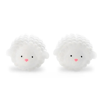Kikkerland Lamb Dryer Buddies