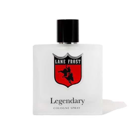 Lane Frost Frosted Cologne