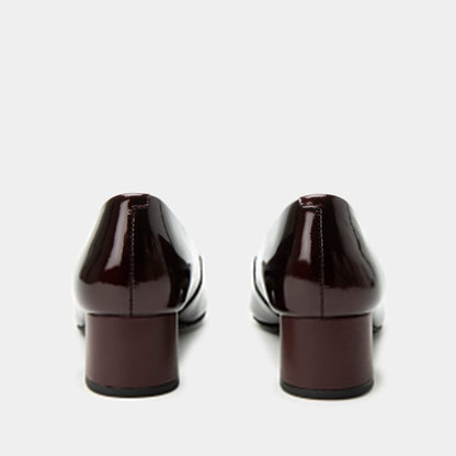 Alegria Lisah Jam Patent