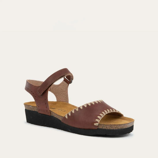 Naot Luna Brandy Nubuck