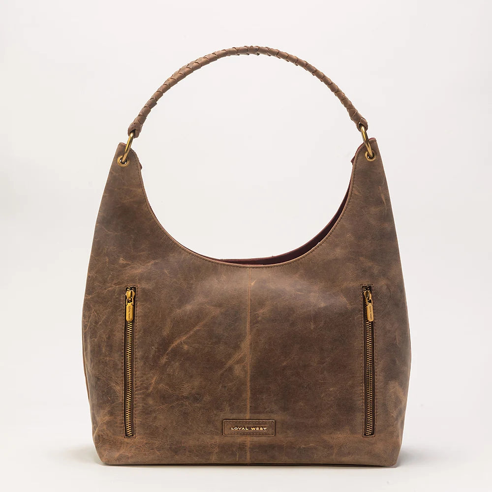 Loyal West CC Bag Brunette