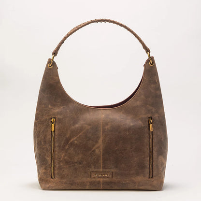 Loyal West CC Bag Brunette