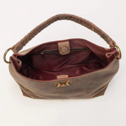 Loyal West CC Bag Brunette