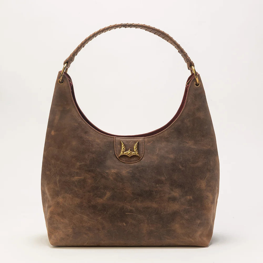 Loyal West CC Bag Brunette