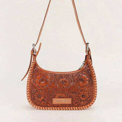 Loyal West Dannia Medium Brown
