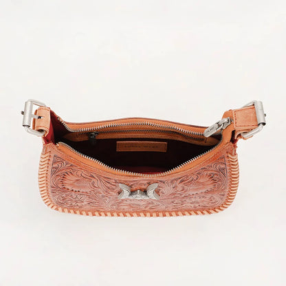 Loyal West Dannia Medium Brown