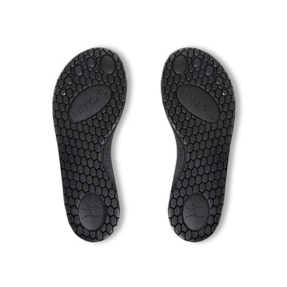 FitKicks Active Footwear Ladies Heathered Teal