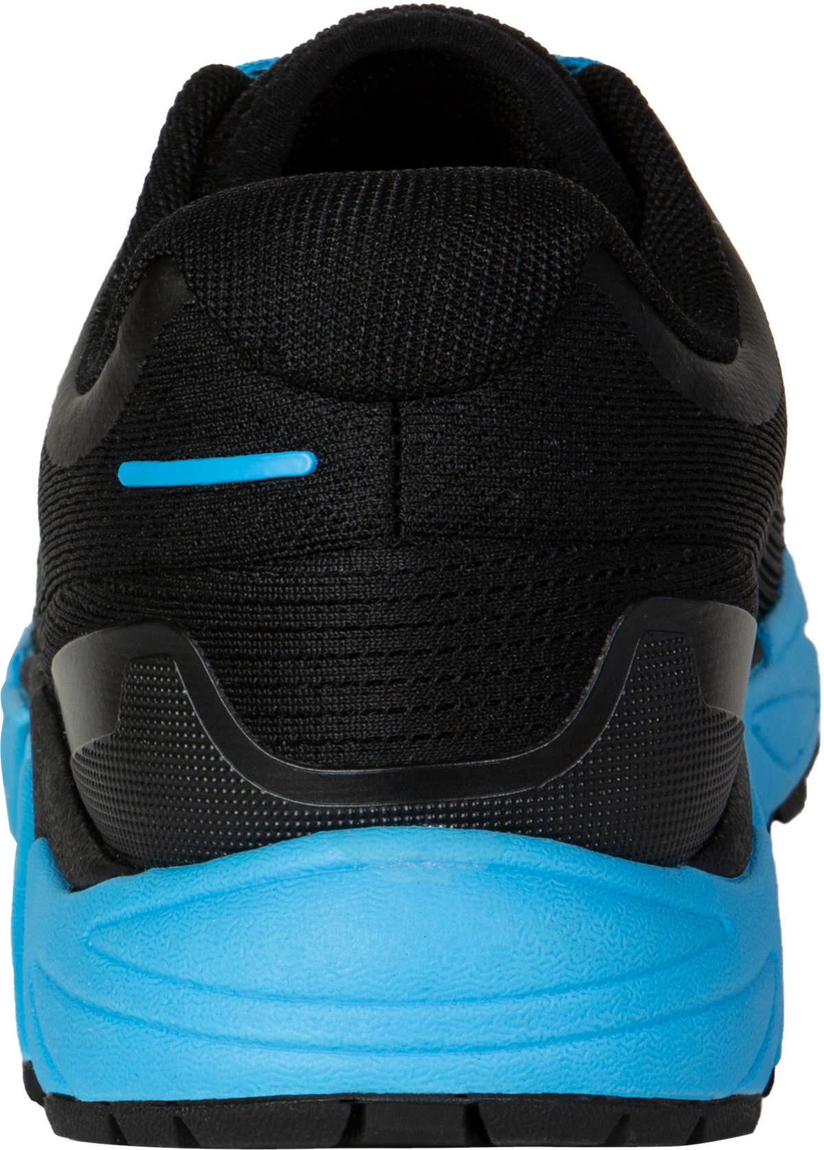 Xelero Womens Genesis II Black Artic Blue