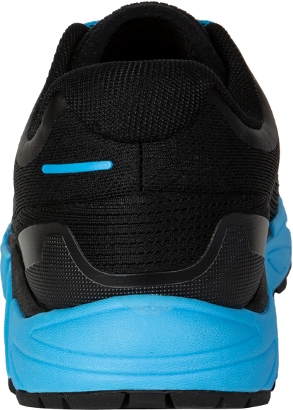 Xelero Womens Genesis II Black Artic Blue