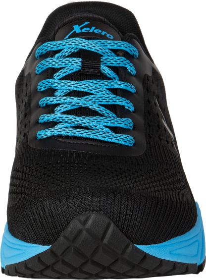 Xelero Womens Genesis II Black Artic Blue