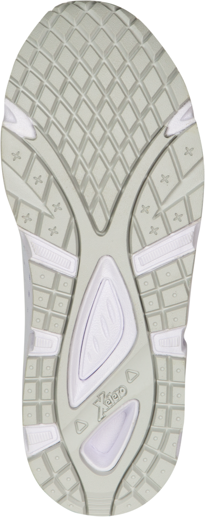 Xelero Womens Genesis II White
