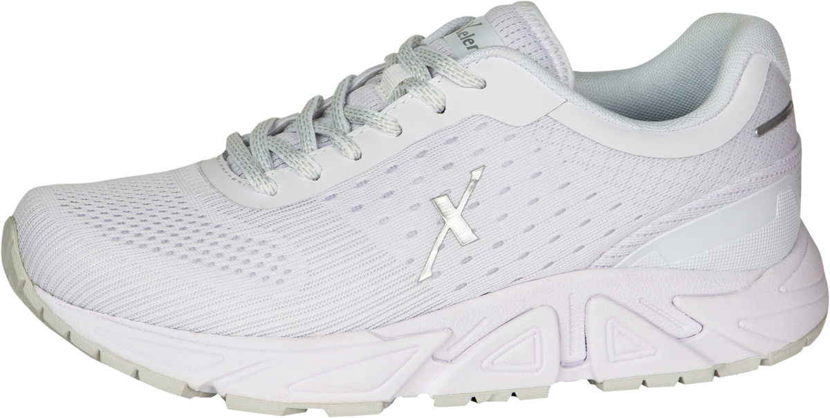 Xelero Womens Genesis II White