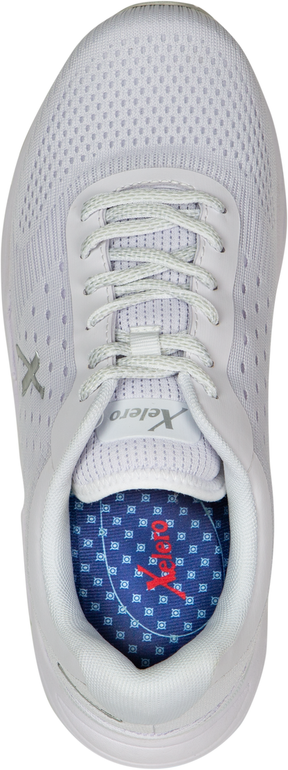 Xelero Womens Genesis II White