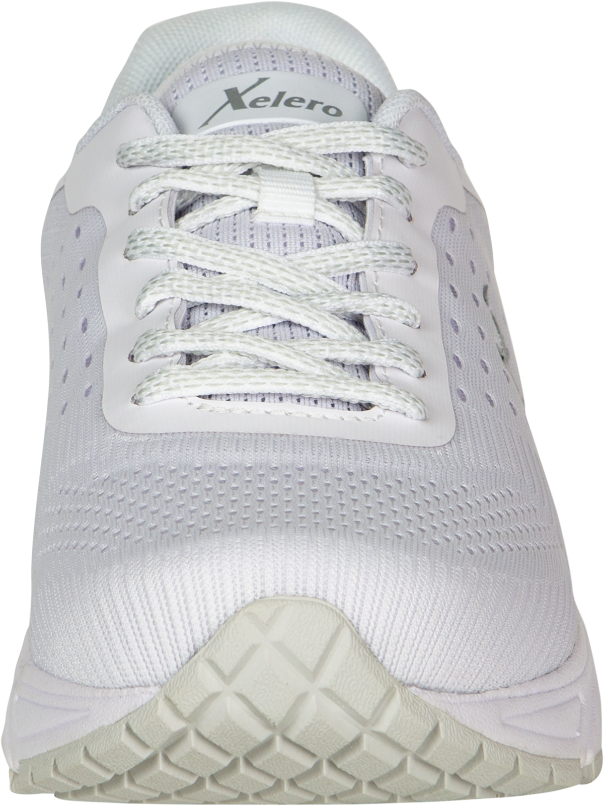 Xelero Womens Genesis II White