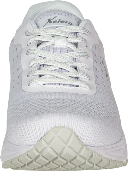 Xelero Womens Genesis II White