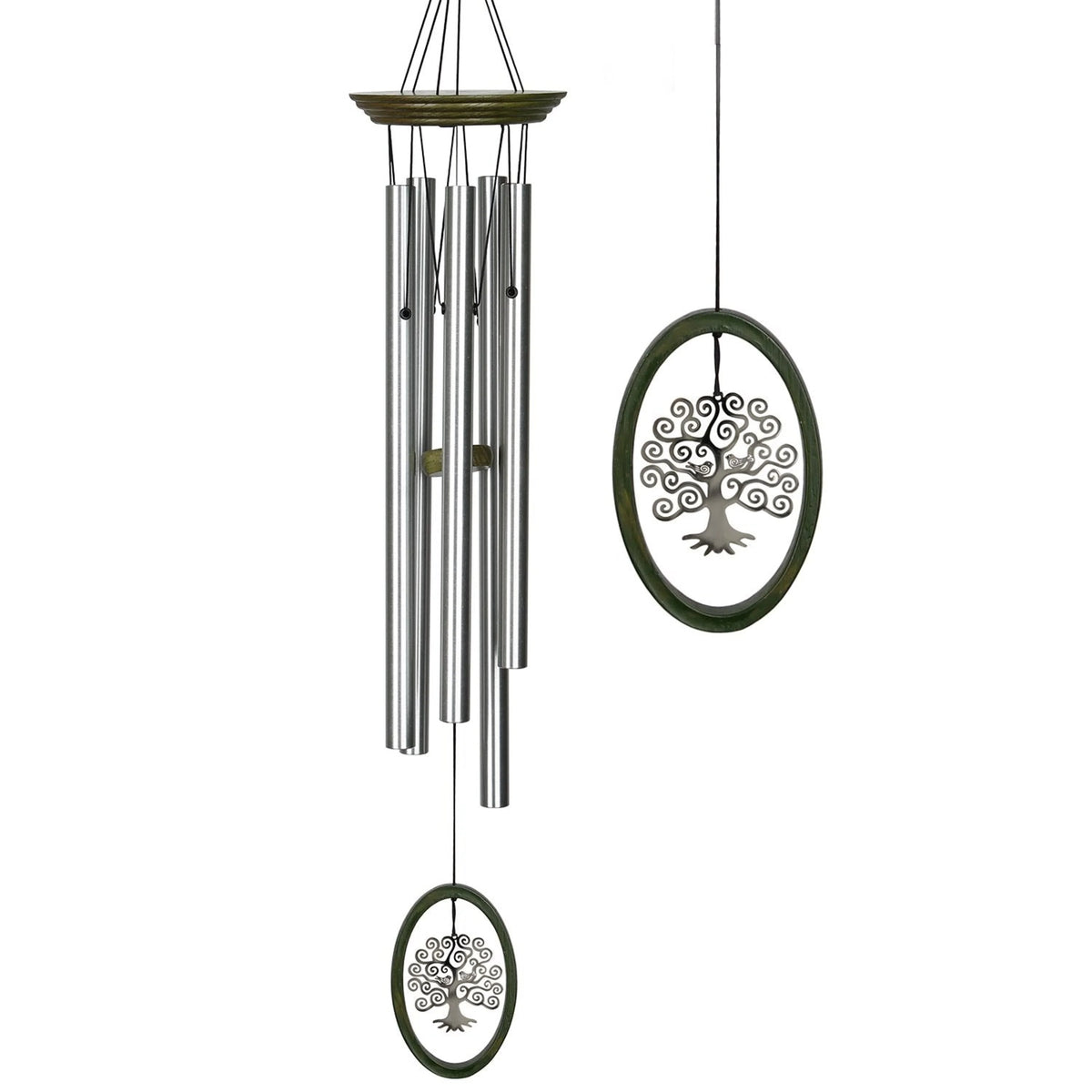 Woodstock Windchime