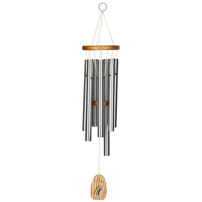 Woodstock Over the Rainbow Windchime