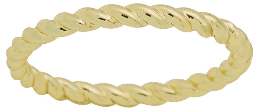 Layers Gold Ring