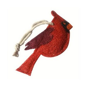 Loofah Art