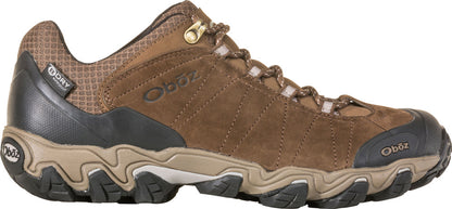 Oboz Bridger Canteen Brown